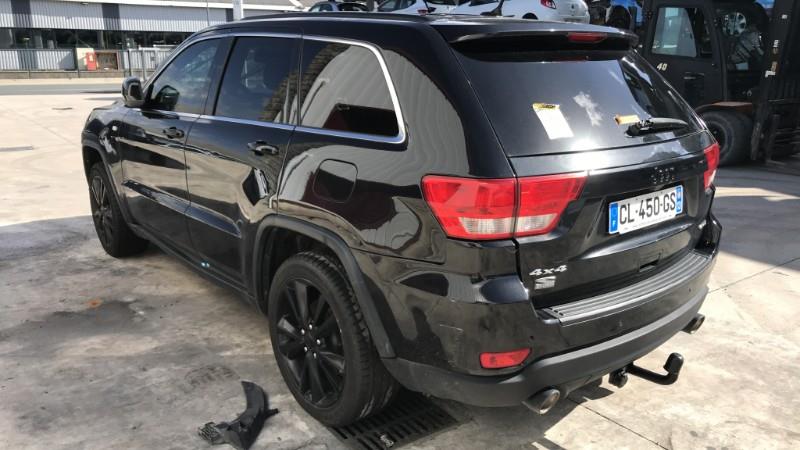 Image JEEP GRAND CHEROKEE 3