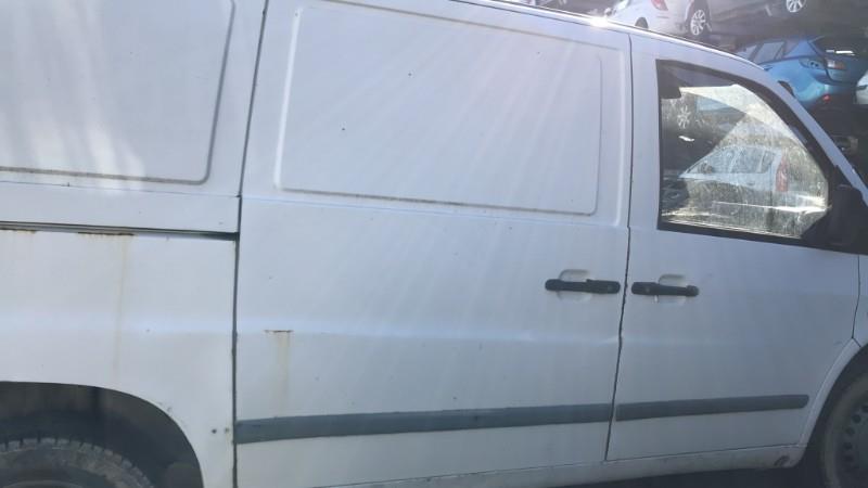 Image MERCEDES VITO 638