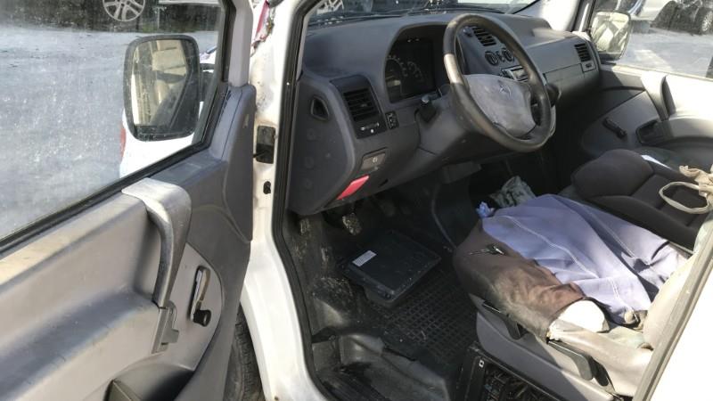 Image MERCEDES VITO 638