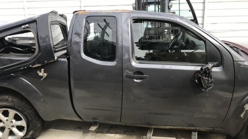 Image NISSAN NAVARA 1