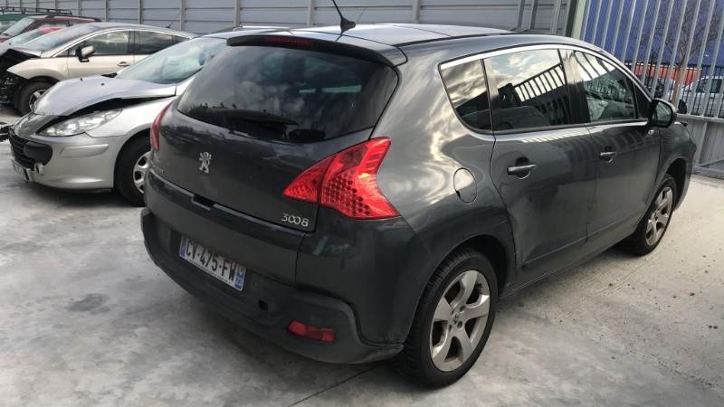 Image PEUGEOT 3008 1