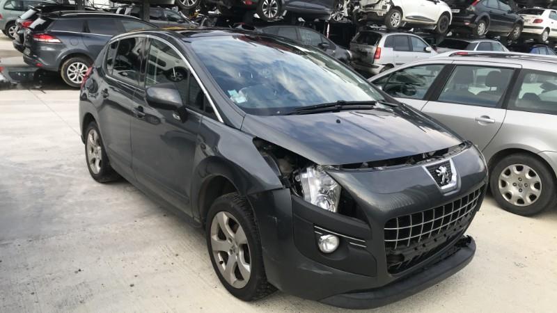 Image PEUGEOT 3008 1