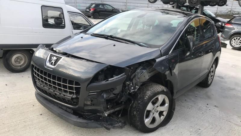 Image PEUGEOT 3008 1