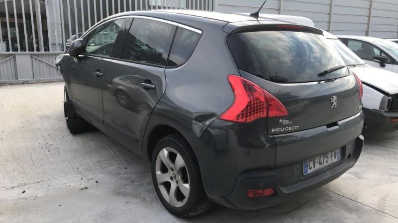 Image PEUGEOT 3008 1