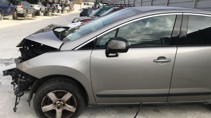 Image PEUGEOT 3008 1