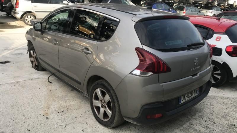 Image PEUGEOT 3008 1