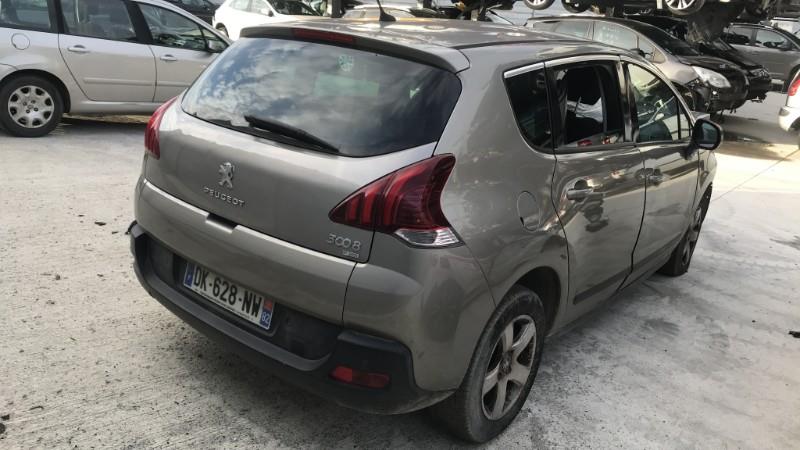 Image PEUGEOT 3008 1