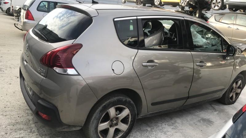 Image PEUGEOT 3008 1