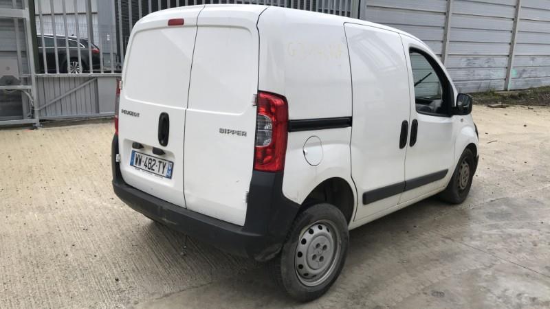 Image PEUGEOT BIPPER