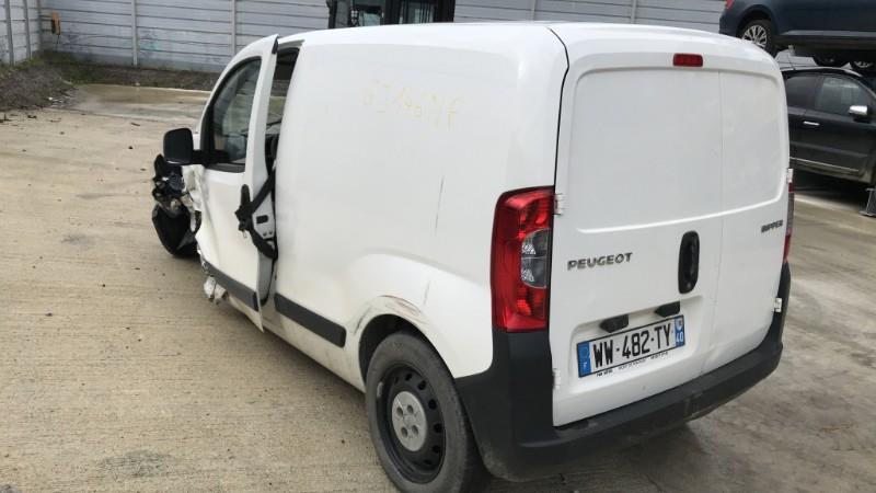 Image PEUGEOT BIPPER