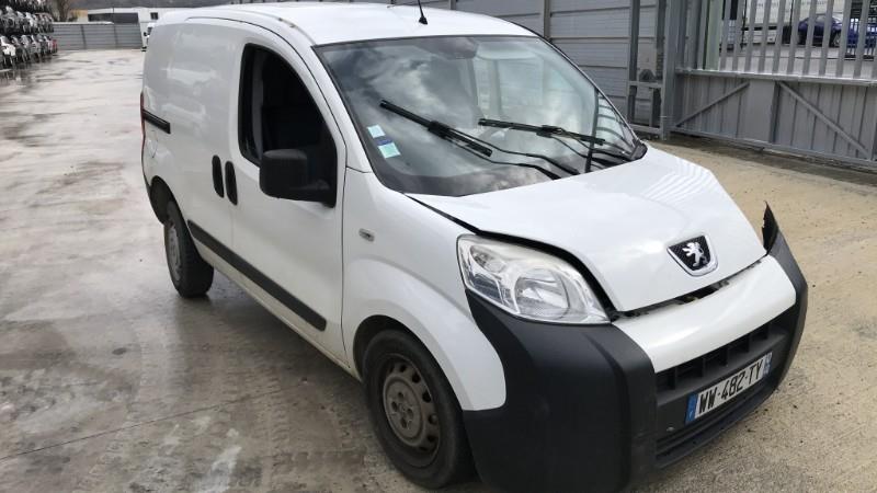 Image PEUGEOT BIPPER