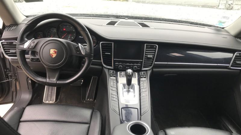 Image PORSCHE PANAMERA 1 970