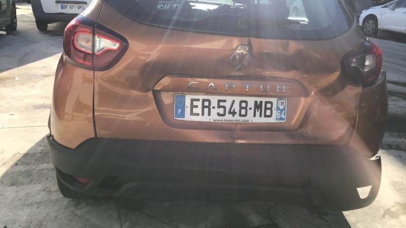 Image RENAULT CAPTUR 1