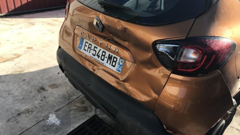 Image RENAULT CAPTUR 1