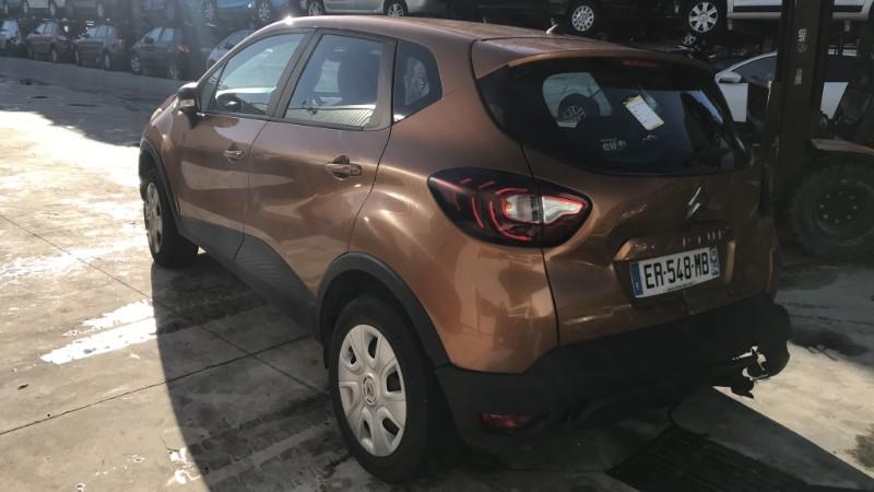 Image RENAULT CAPTUR 1