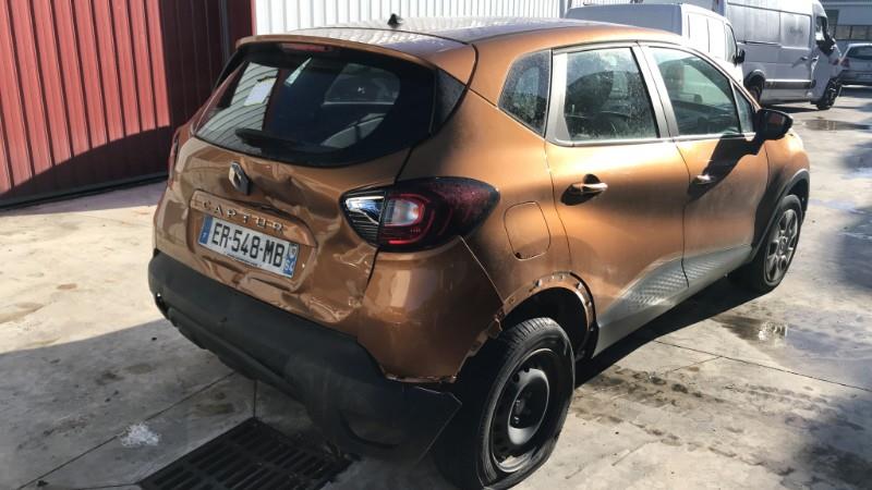 Image RENAULT CAPTUR 1