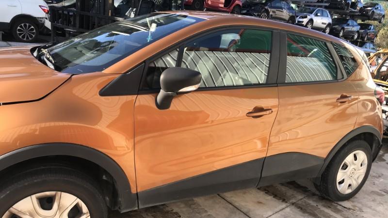 Image RENAULT CAPTUR 1