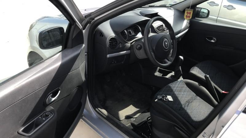 Image RENAULT CLIO 3