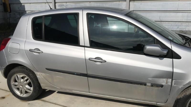 Image RENAULT CLIO 3