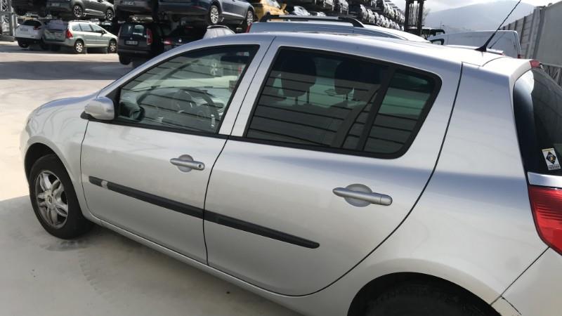 Image RENAULT CLIO 3