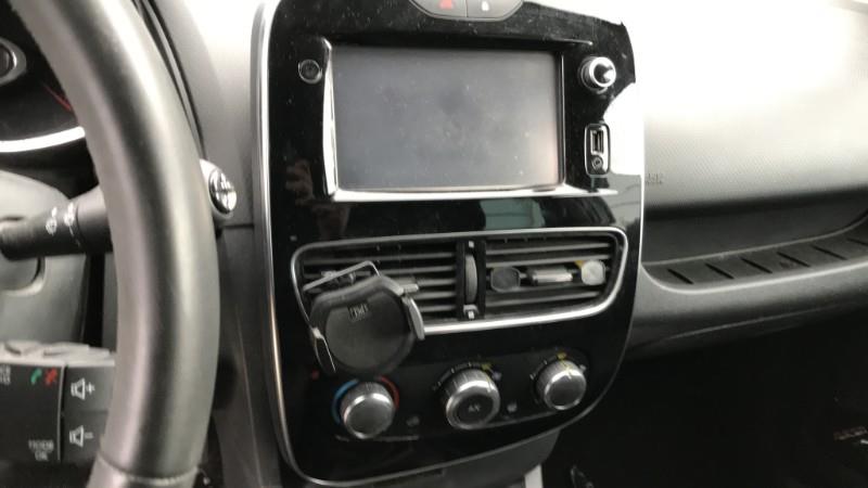 Image RENAULT CLIO 4