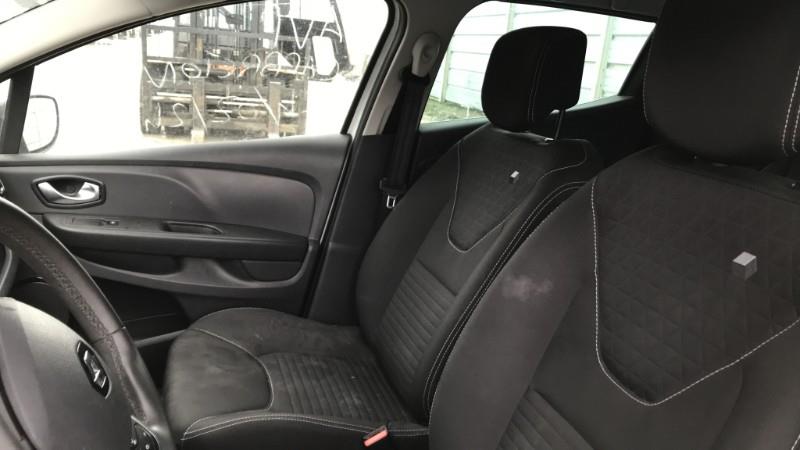 Image RENAULT CLIO 4