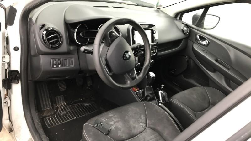 Image RENAULT CLIO 4