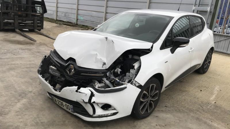 Image RENAULT CLIO 4