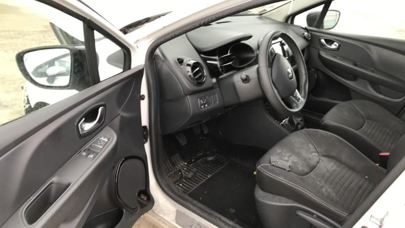 Image RENAULT CLIO 4