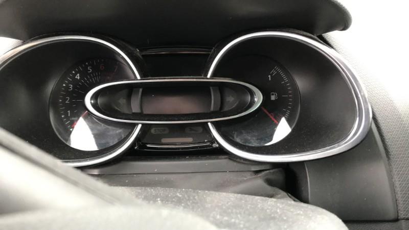 Image RENAULT CLIO 4