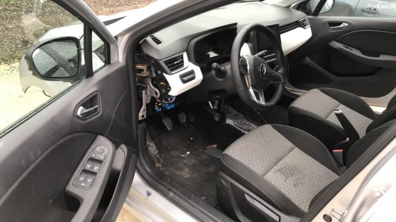 Image RENAULT CLIO 5