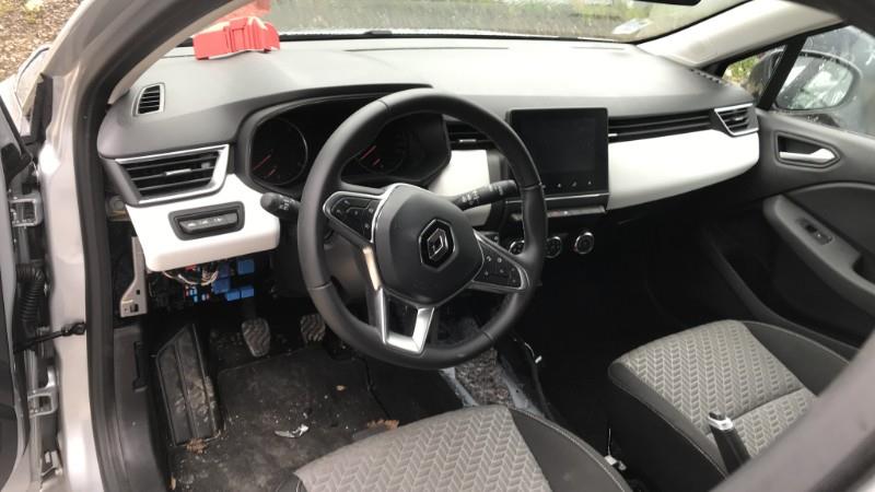 Image RENAULT CLIO 5