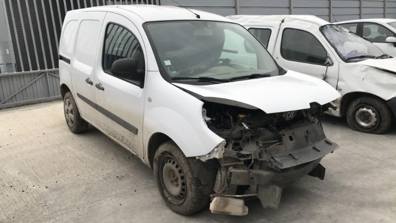 Image RENAULT KANGOO 2