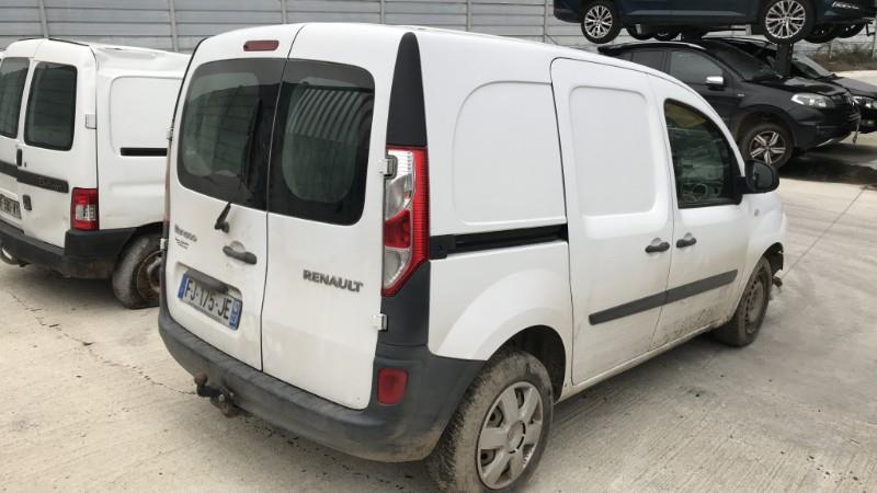 Image RENAULT KANGOO 2