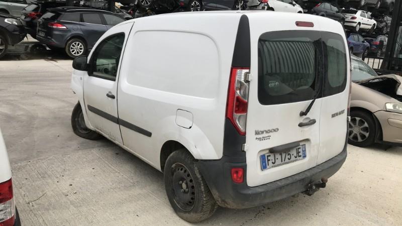 Image RENAULT KANGOO 2