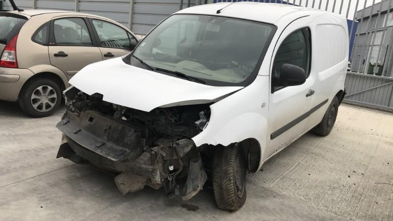 Image RENAULT KANGOO 2