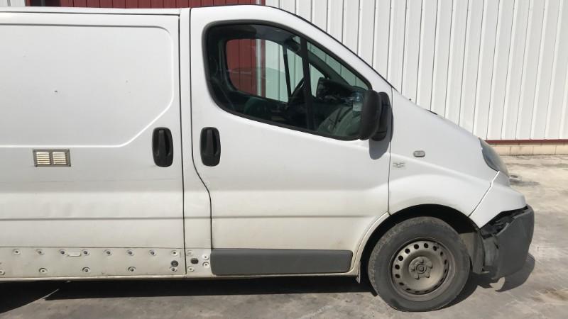 Image RENAULT TRAFIC 2