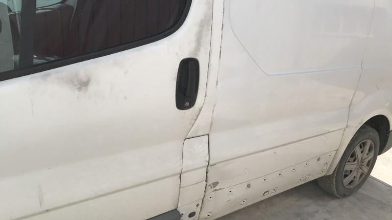 Image RENAULT TRAFIC 2