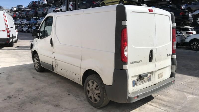 Image RENAULT TRAFIC 2