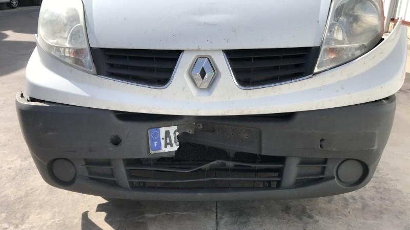 Image RENAULT TRAFIC 2