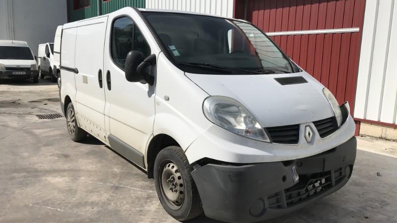 Image RENAULT TRAFIC 2