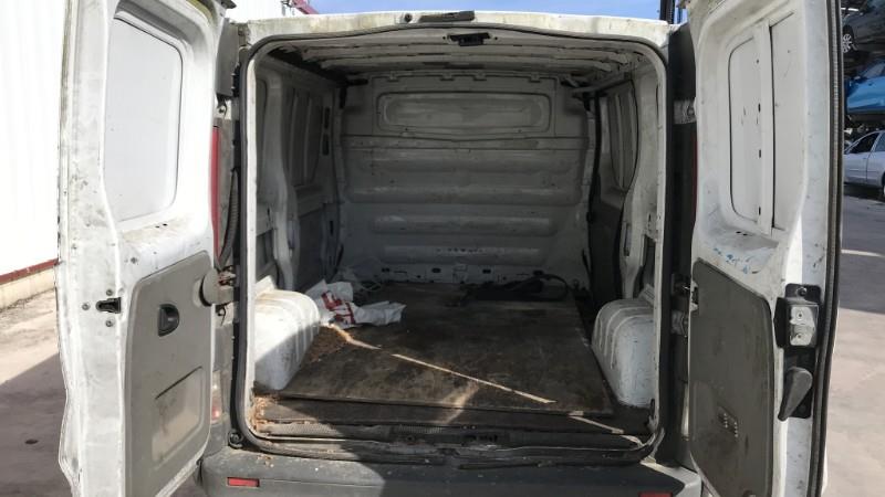 Image RENAULT TRAFIC 2