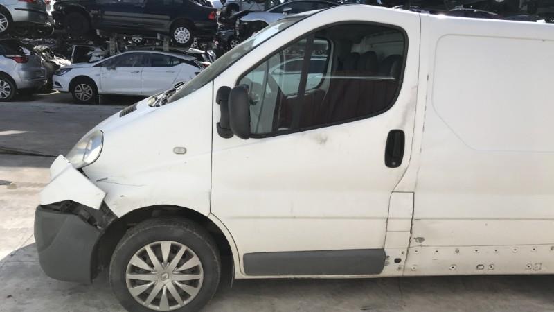 Image RENAULT TRAFIC 2