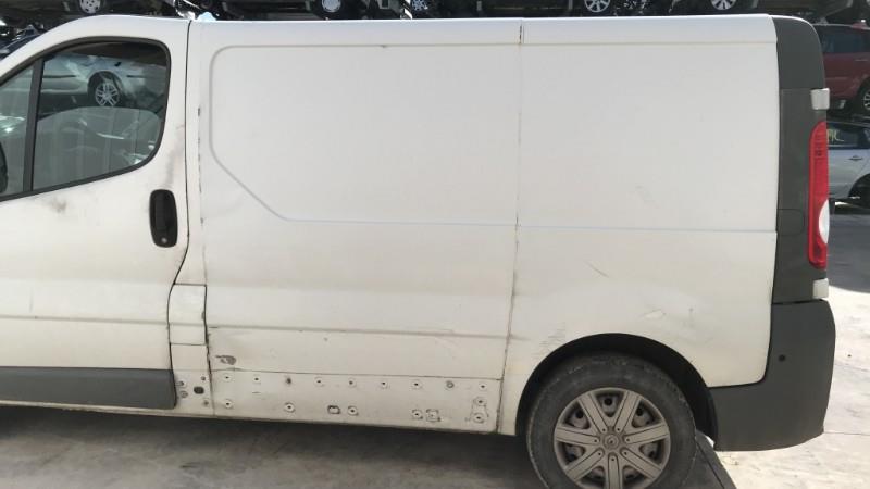 Image RENAULT TRAFIC 2