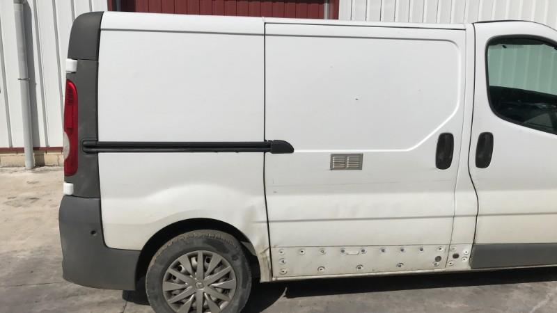 Image RENAULT TRAFIC 2