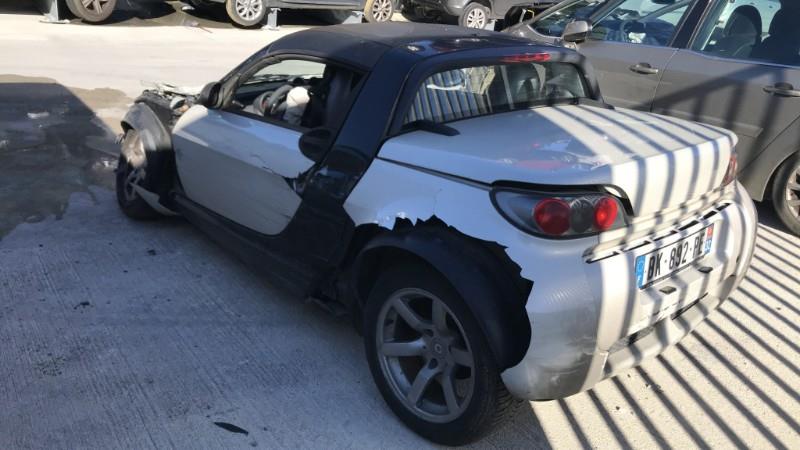 Image SMART ROADSTER