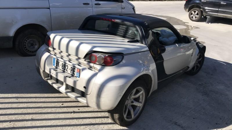 Image SMART ROADSTER