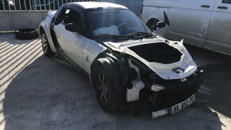 Image SMART ROADSTER