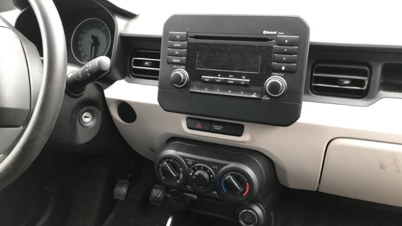 Image SUZUKI IGNIS 3