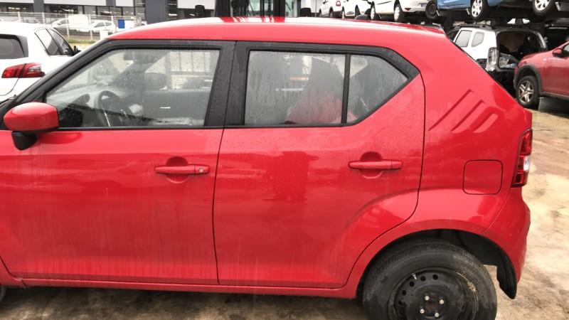 Image SUZUKI IGNIS 3